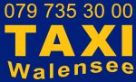 Taxi Walensee